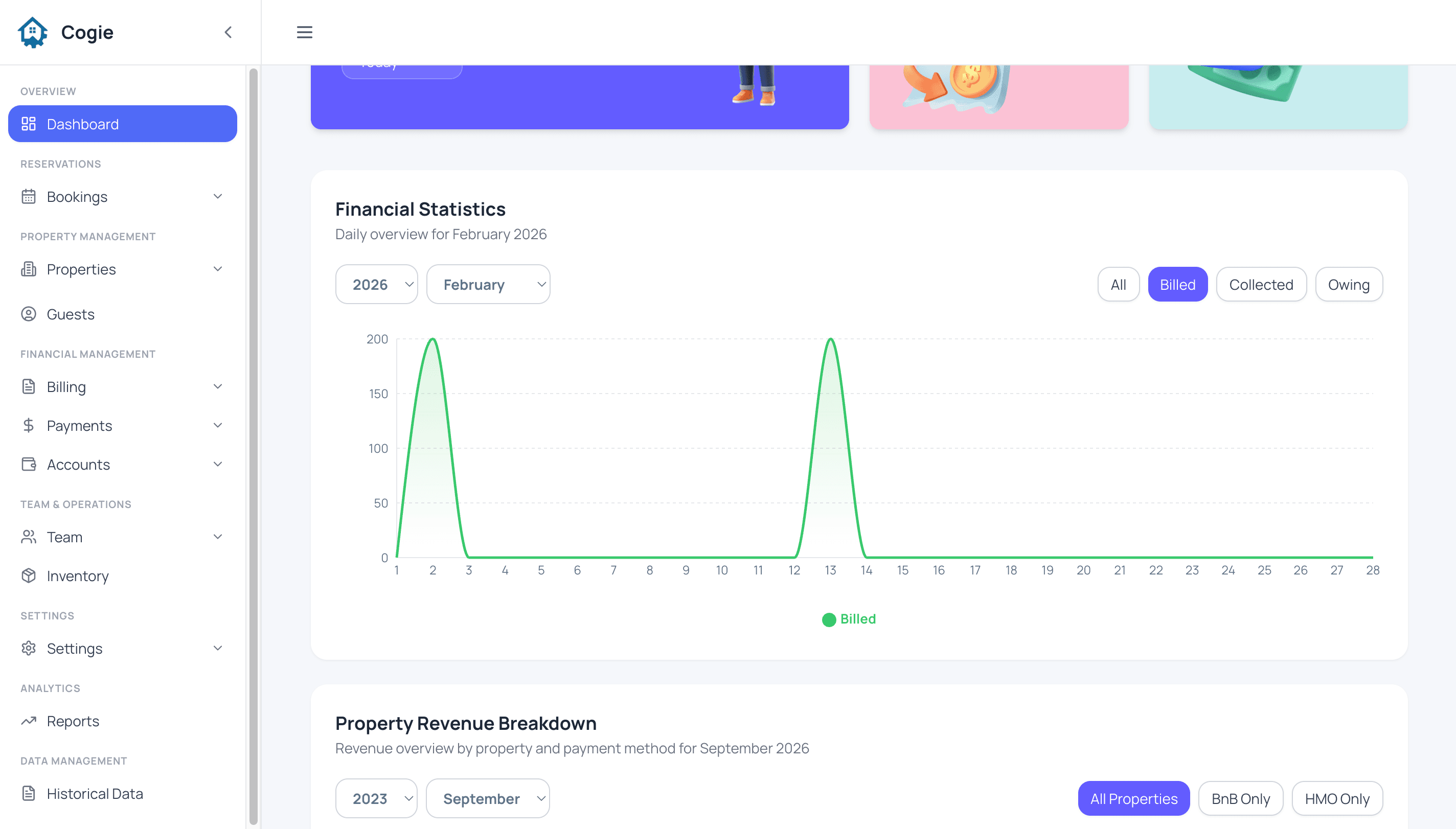 Axion financial reporting